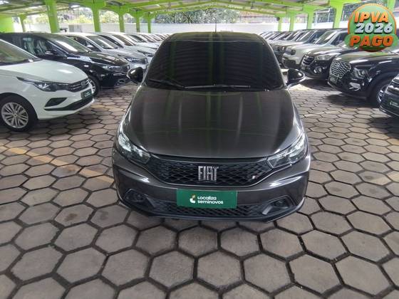 FIAT ARGO 1.0 FIREFLY FLEX DRIVE MANUAL FIAT ARGO 1.0 FIREFLY FLEX DRIVE MANUAL